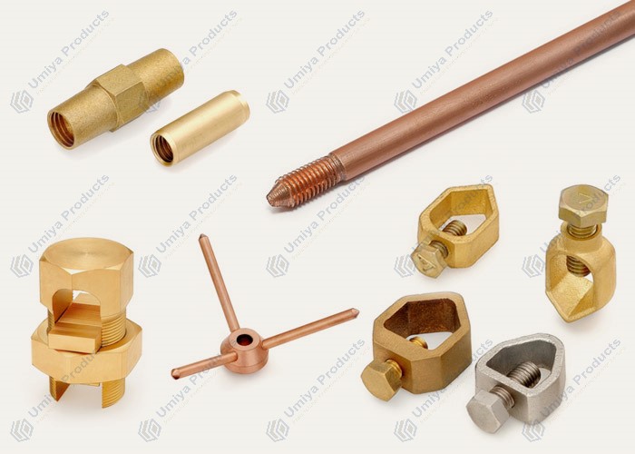 brass-earthing-accessories